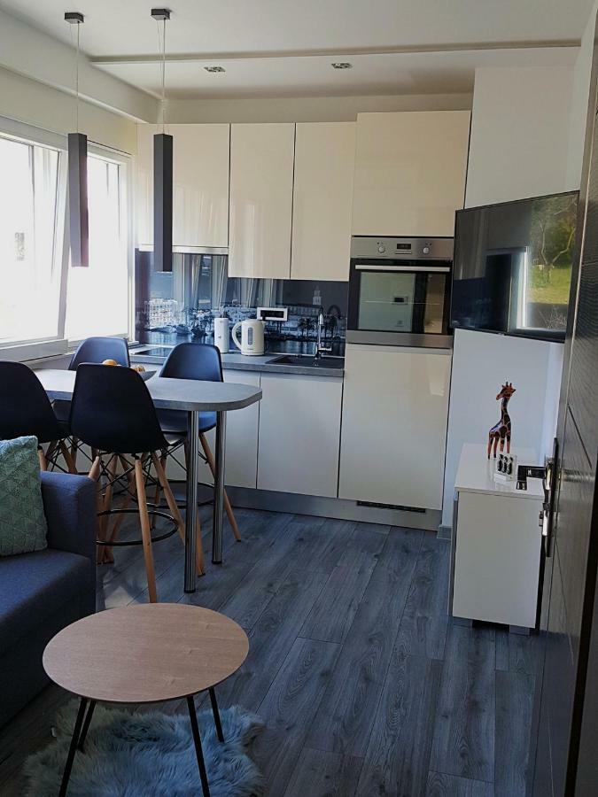 Dream Apartments スプリト エクステリア 写真