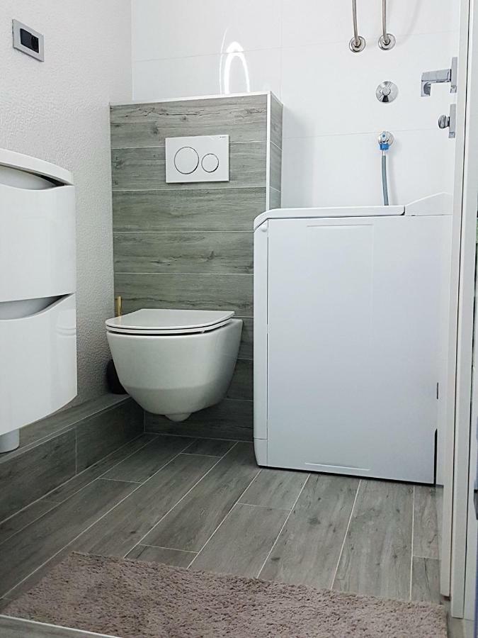 Dream Apartments スプリト エクステリア 写真