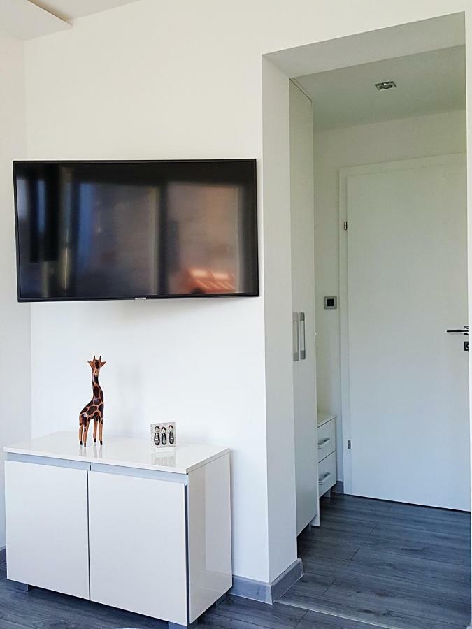 Dream Apartments スプリト エクステリア 写真